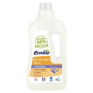 Ecodoo Nettoyant Sols - Bodenreiniger