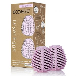 Eco Egg - Dryer Egg - Trockner-Eier (Spring Blossom)