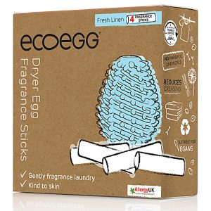 Eco Egg - Dryer Egg Refills - Trockner-Eier Nachfüllpackung (Soft C...