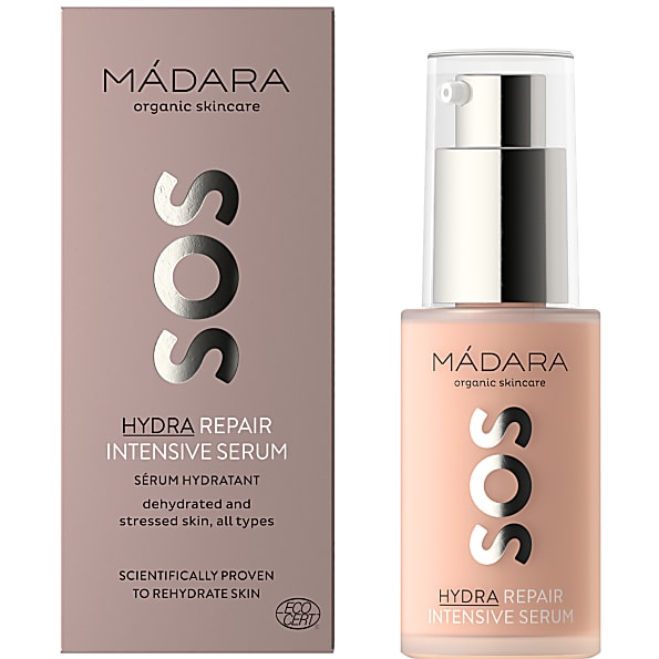Madara Skincare SOS Hydra Repair Intensive Serum