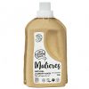 Mulieres Natural Laundry Wash - Pure Unscented Flüssigwaschmittel o...