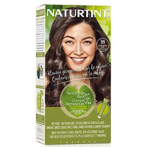 Naturtint Permanent Natürliche Haarfarbe - 5N Light Chestnut Brown