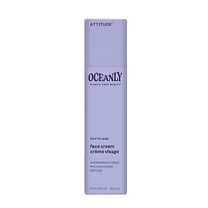 Attitude Oceanly PHYTO-AGE Solid Face Cream - Feste Gesichtscreme