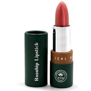 PHB Ethical Beauty Lipstick: Petal