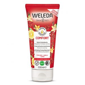 Weleda Aroma Shower Comfort - Limited Edition