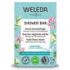 Weleda Shower Bar Feste Duschpflege Geranium