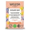 Weleda Shower Bar Feste Duschpflege Ylang Ylang + Iris