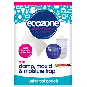 Ecozone Dampf