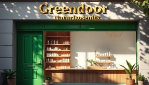 greendoor naturkosmetik