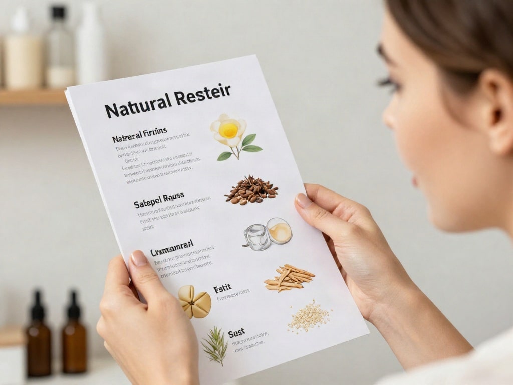 Naturkosmetik Allergie
