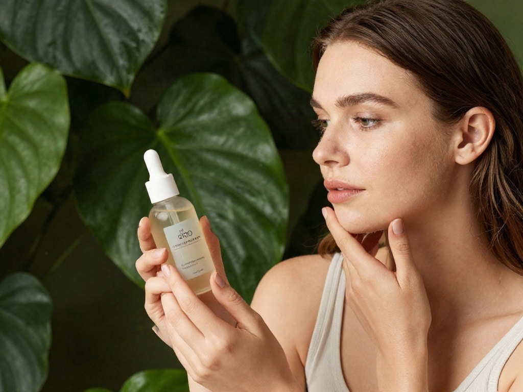 Naturkosmetik biologisch abbaubar