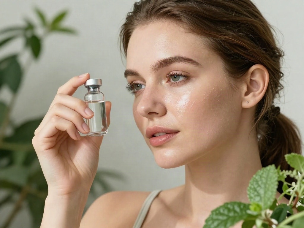 Clean Beauty Naturkosmetik Unterschied