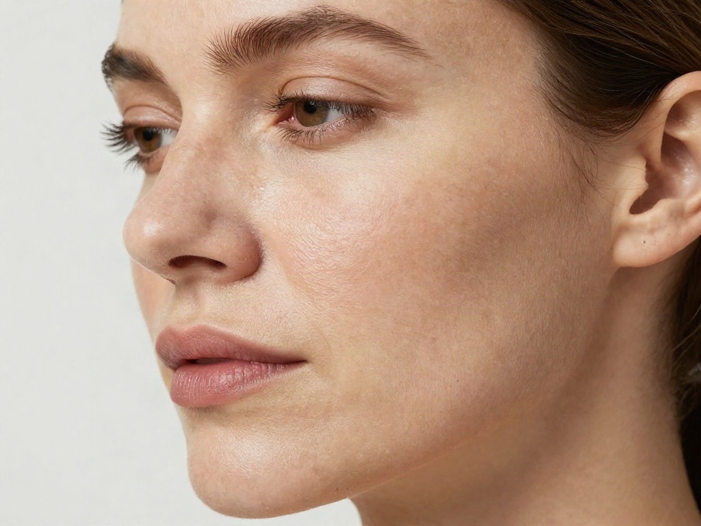 dehydrierte Haut Naturkosmetik