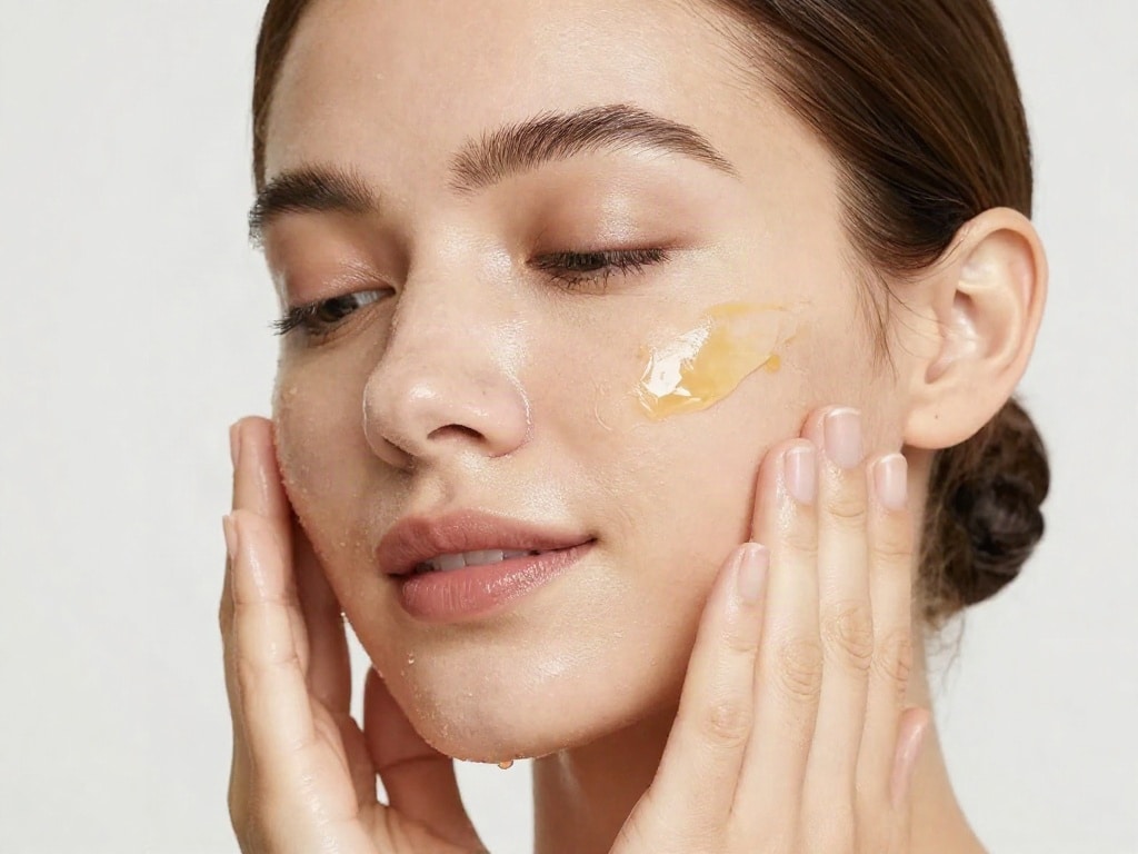 Double Cleansing Naturkosmetik