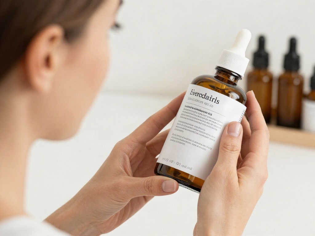 Naturkosmetik Duftstoffe