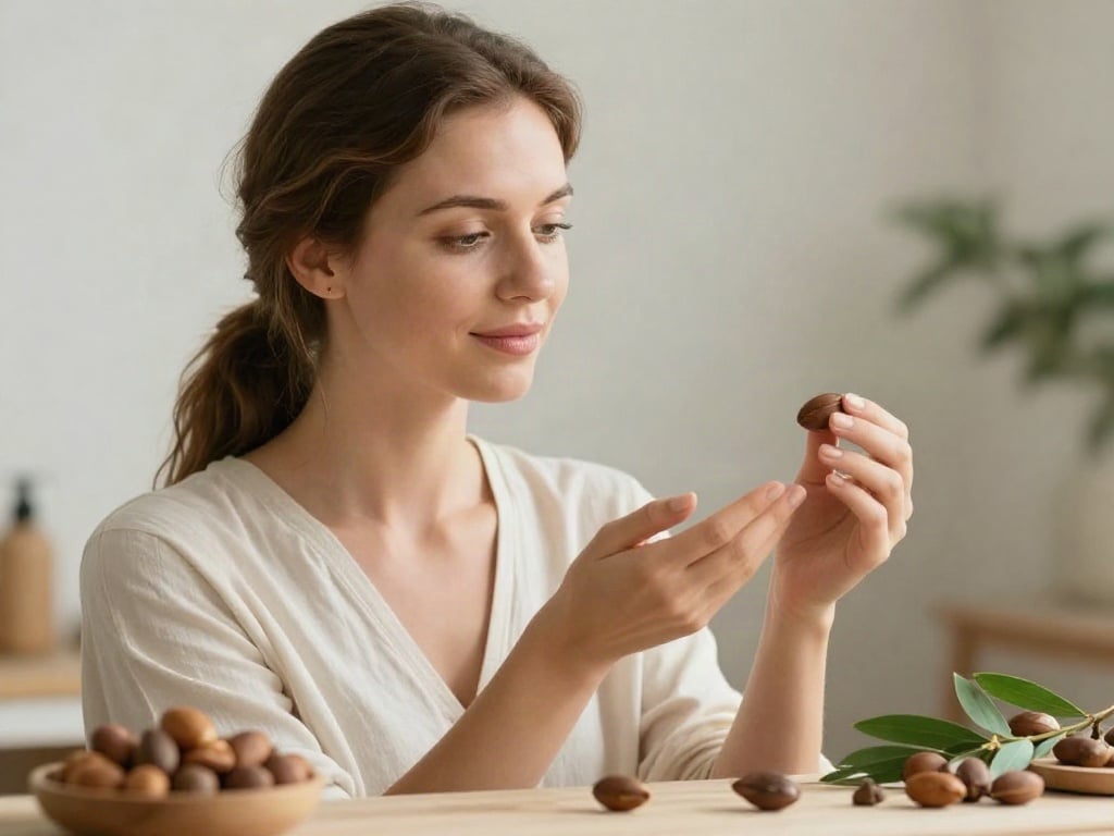 Naturkosmetik fairer Handel