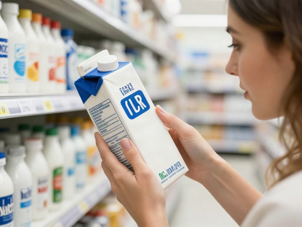 Naturkosmetik Haltbarkeit nach Öffnung