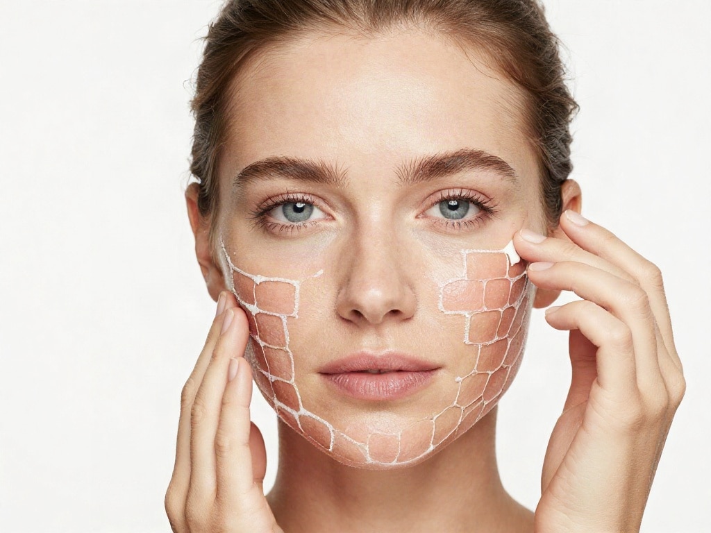 Hautbarriere stärken Naturkosmetik