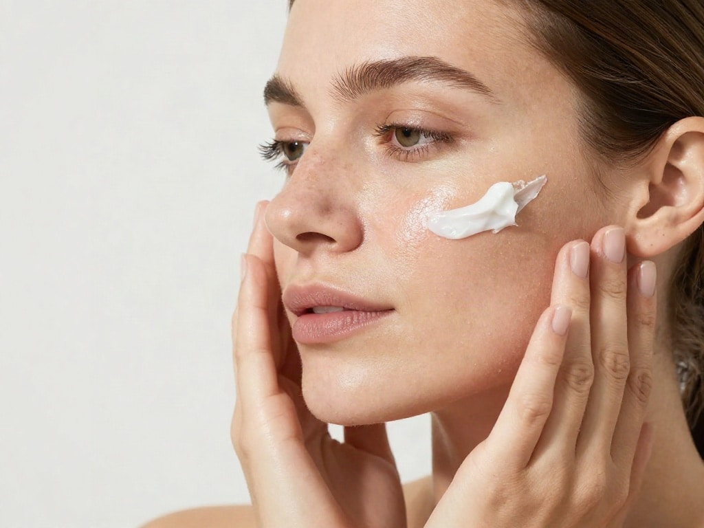 Naturkosmetik Heizungsluft Haut