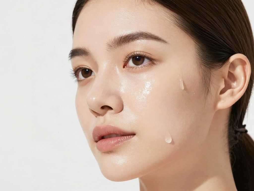 Hyaluronsäure Naturkosmetik