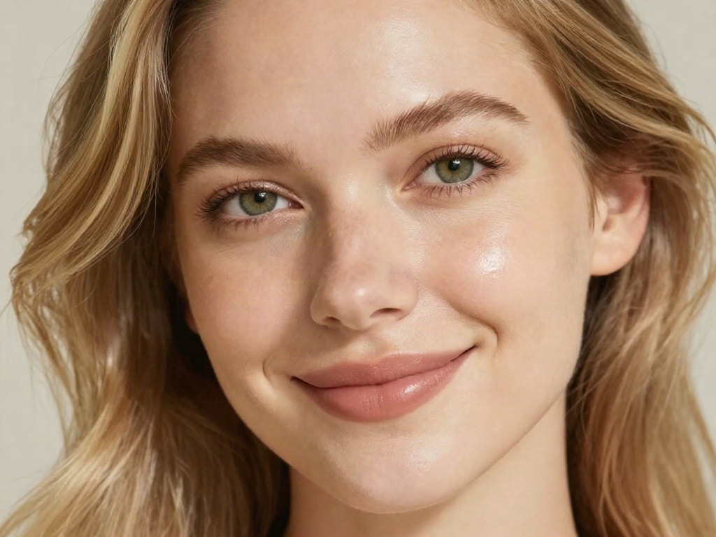 Kamille Hautpflege