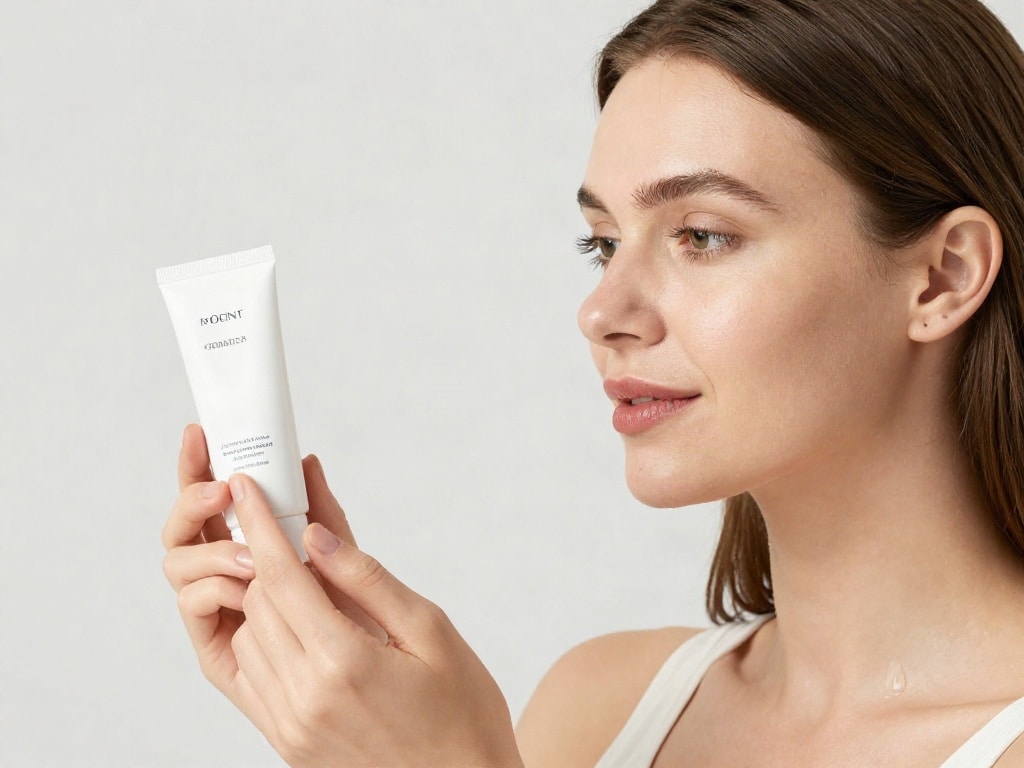Naturkosmetik komedogen