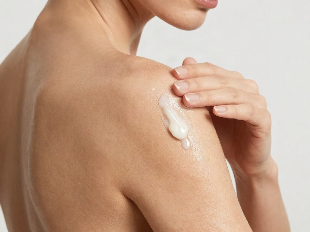 Körperbutter Naturkosmetik