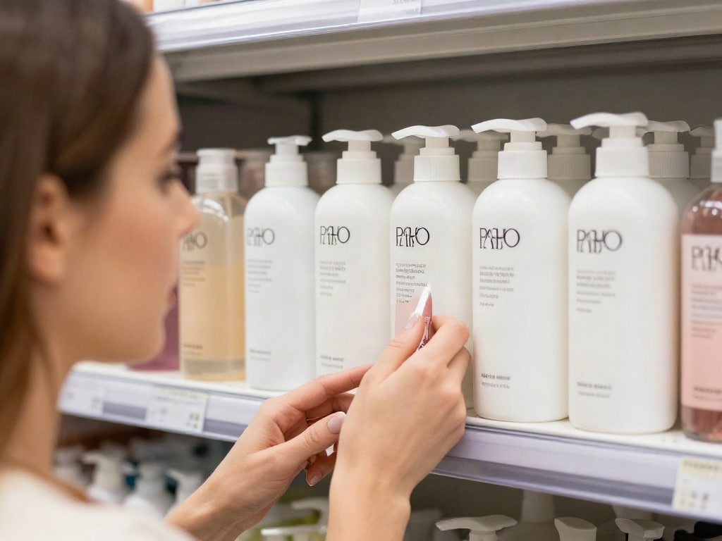 Kosmetik aufbrauchen nachhaltig