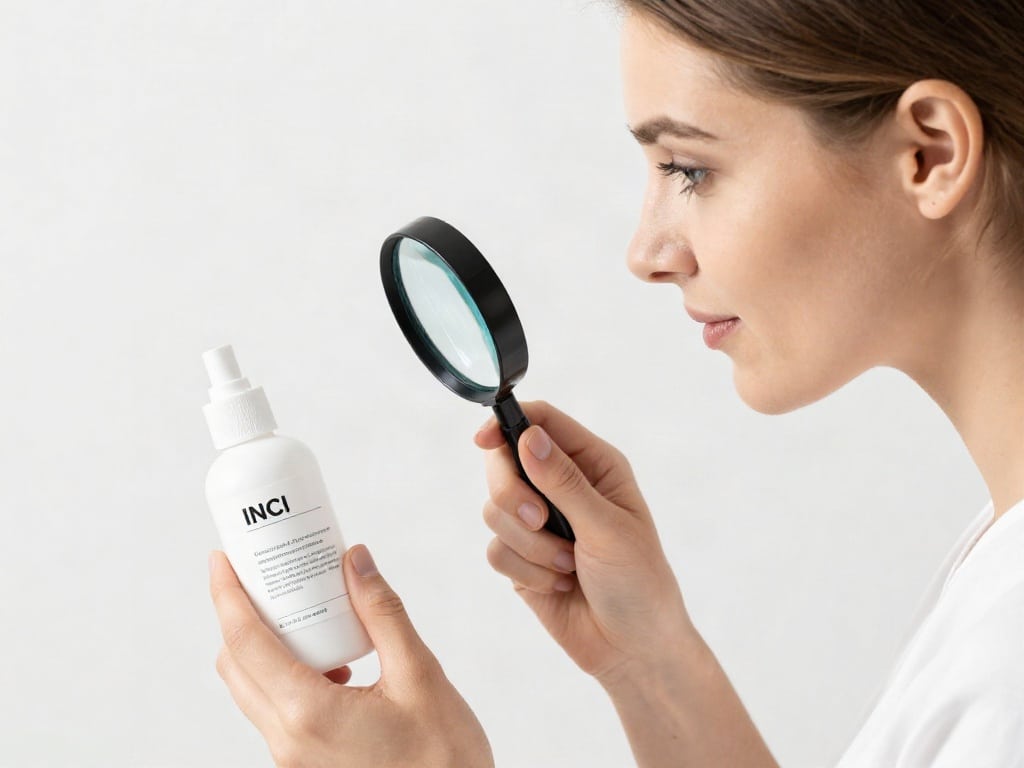 Mikroplastik Naturkosmetik
