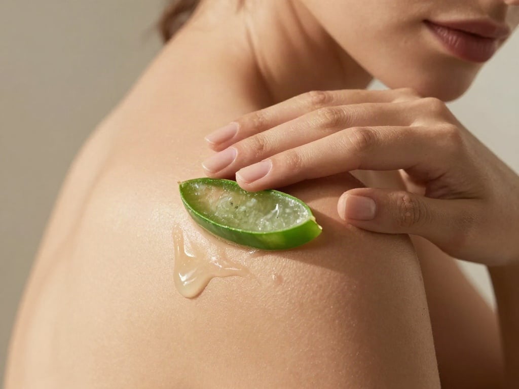 After Sun Naturkosmetik