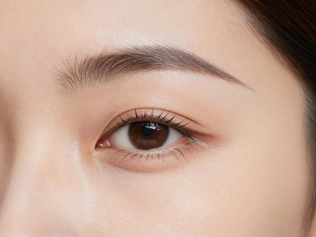 Augencreme Naturkosmetik
