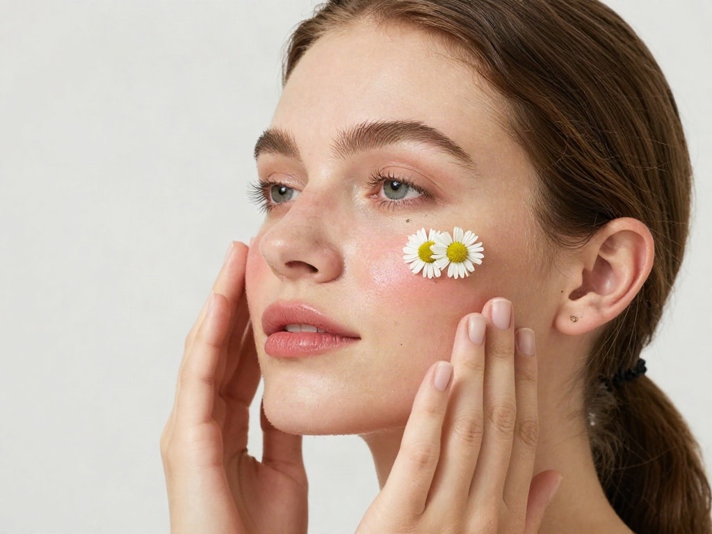 Naturkosmetik Couperose