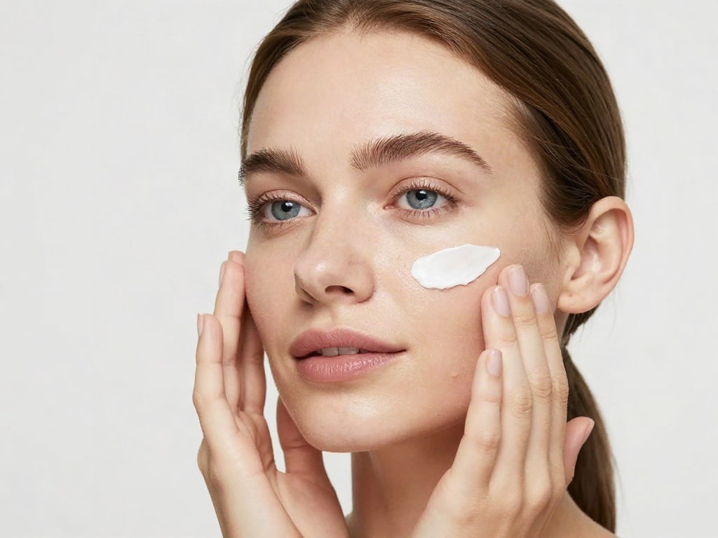 Naturkosmetik fettige Haut