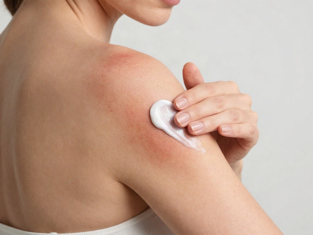 Naturkosmetik Neurodermitis