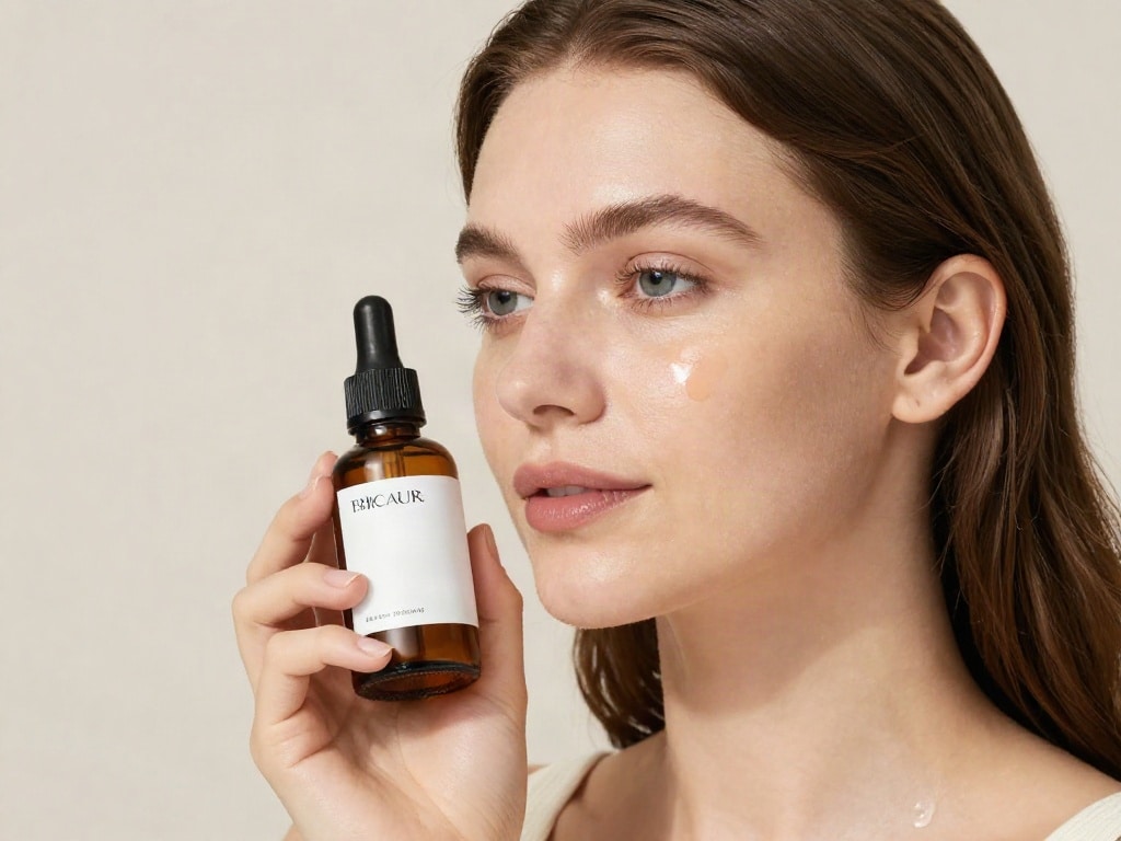 Naturkosmetik unreine Haut