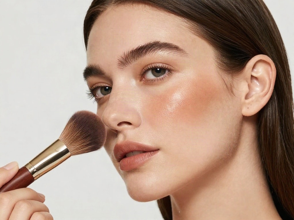 Naturkosmetik Bronzer