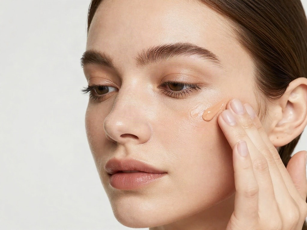 Naturkosmetik Concealer