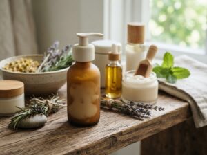 Naturkosmetik Conditioner