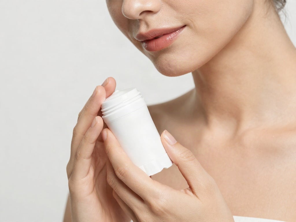 Naturkosmetik Deo