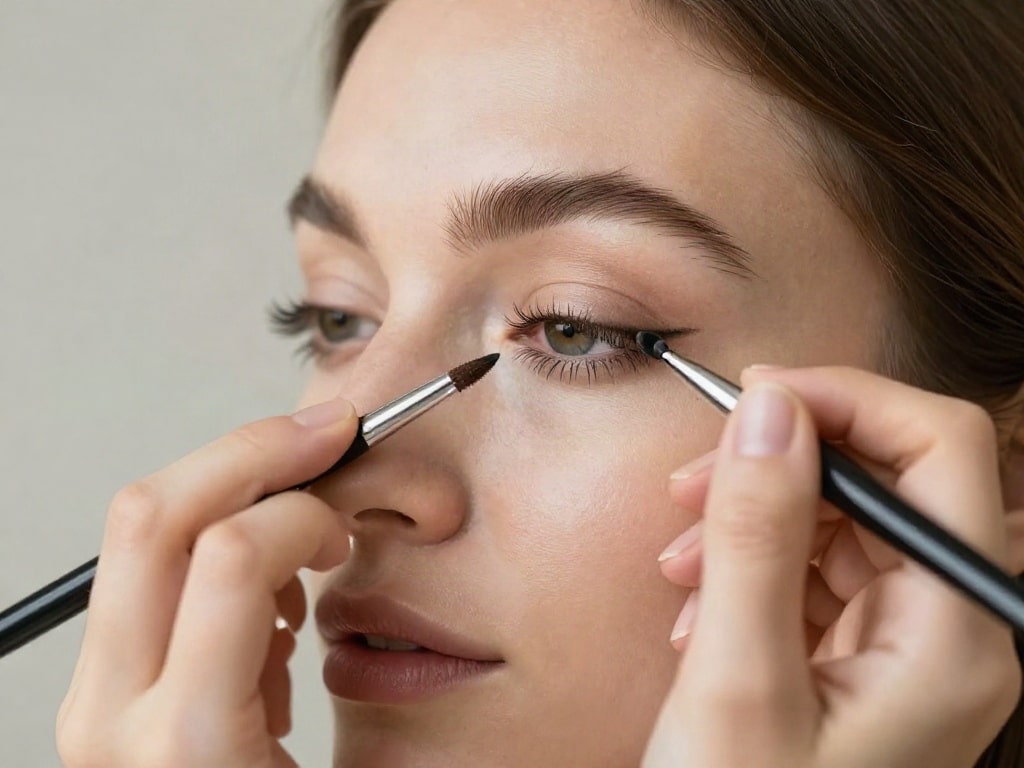 Naturkosmetik Eyeliner