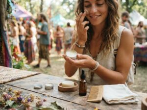 Naturkosmetik Festival