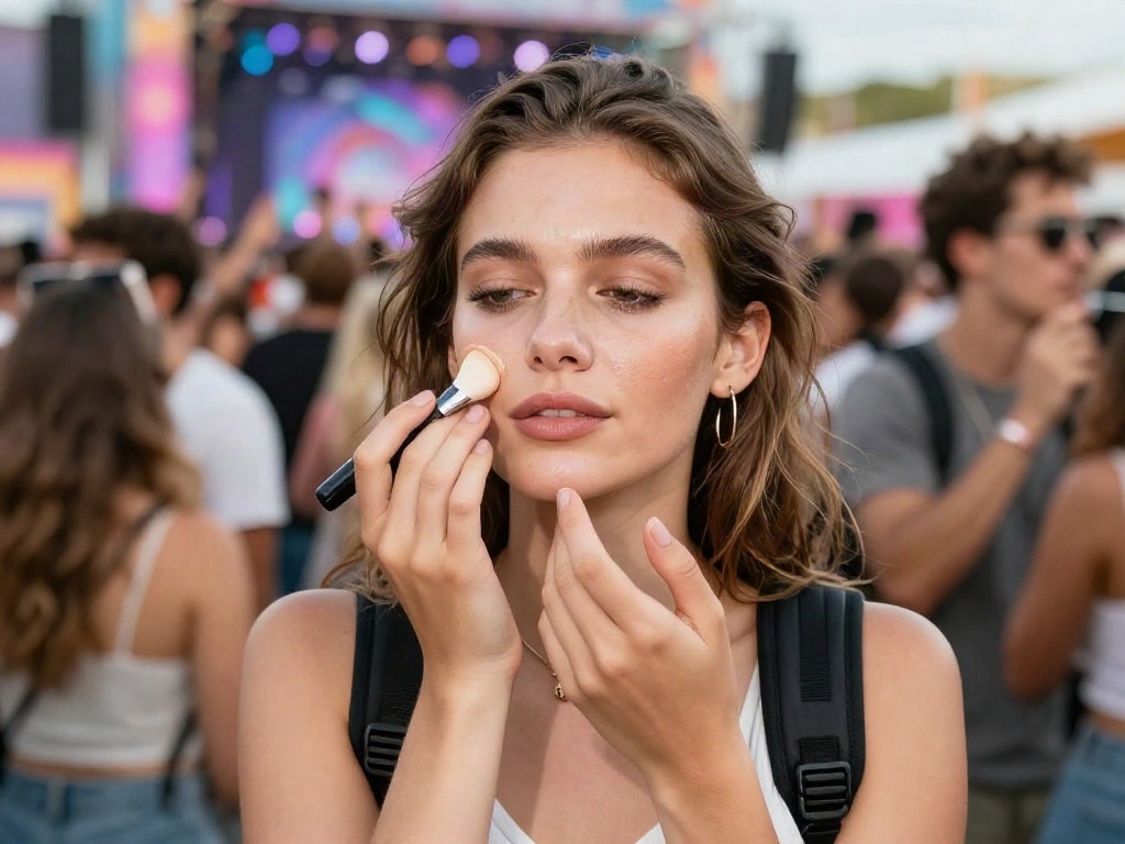 Naturkosmetik Festival