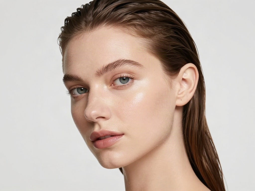 Naturkosmetik Highlighter