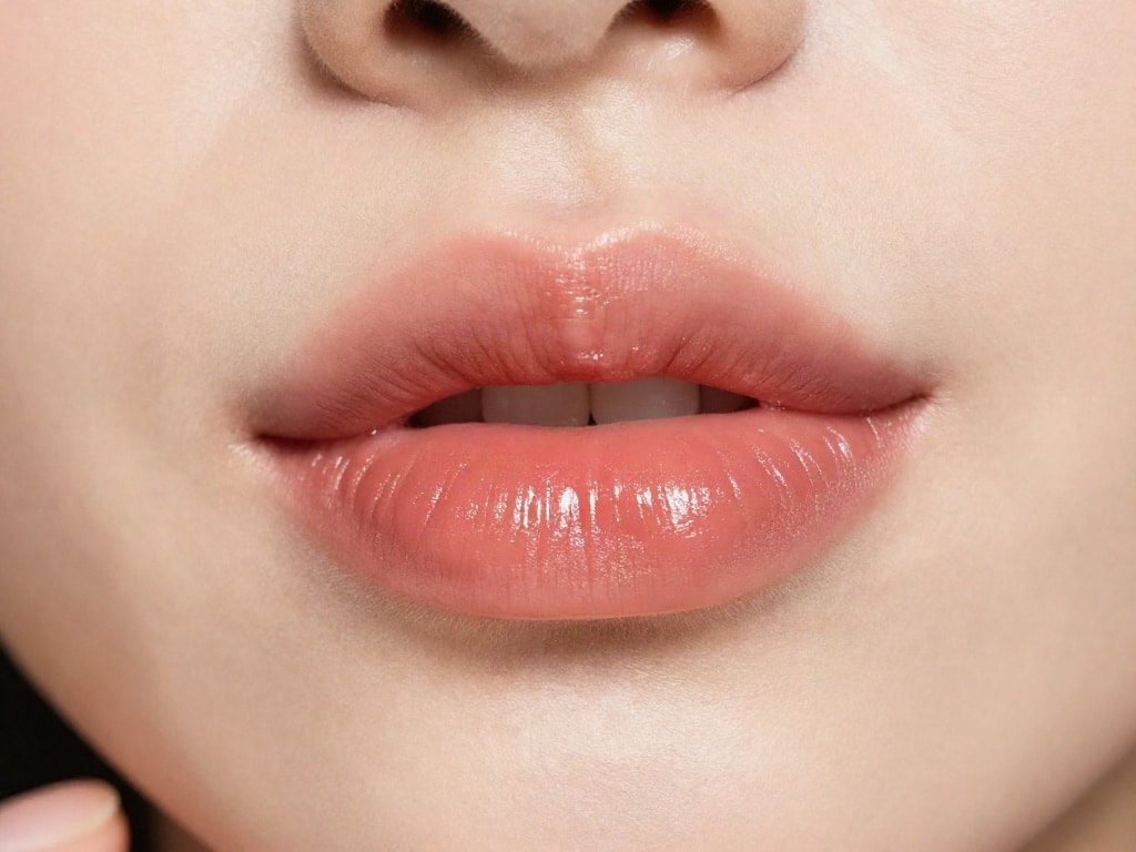 Naturkosmetik Lippenstift