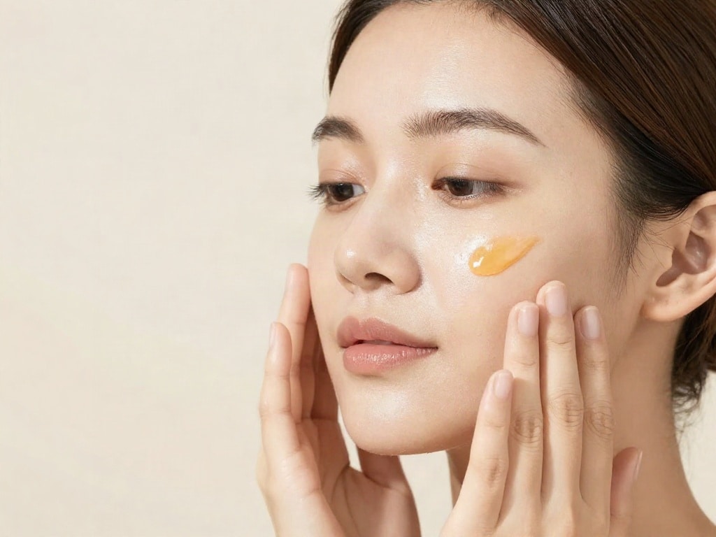 Make-up entfernen Naturkosmetik