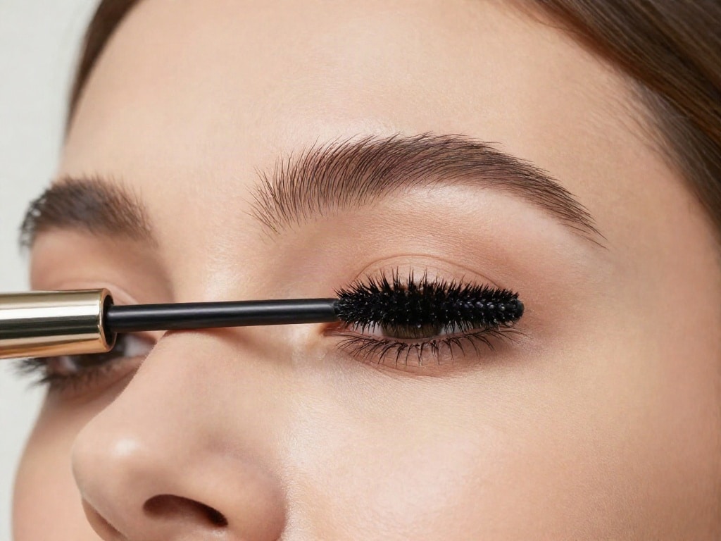 Naturkosmetik Mascara