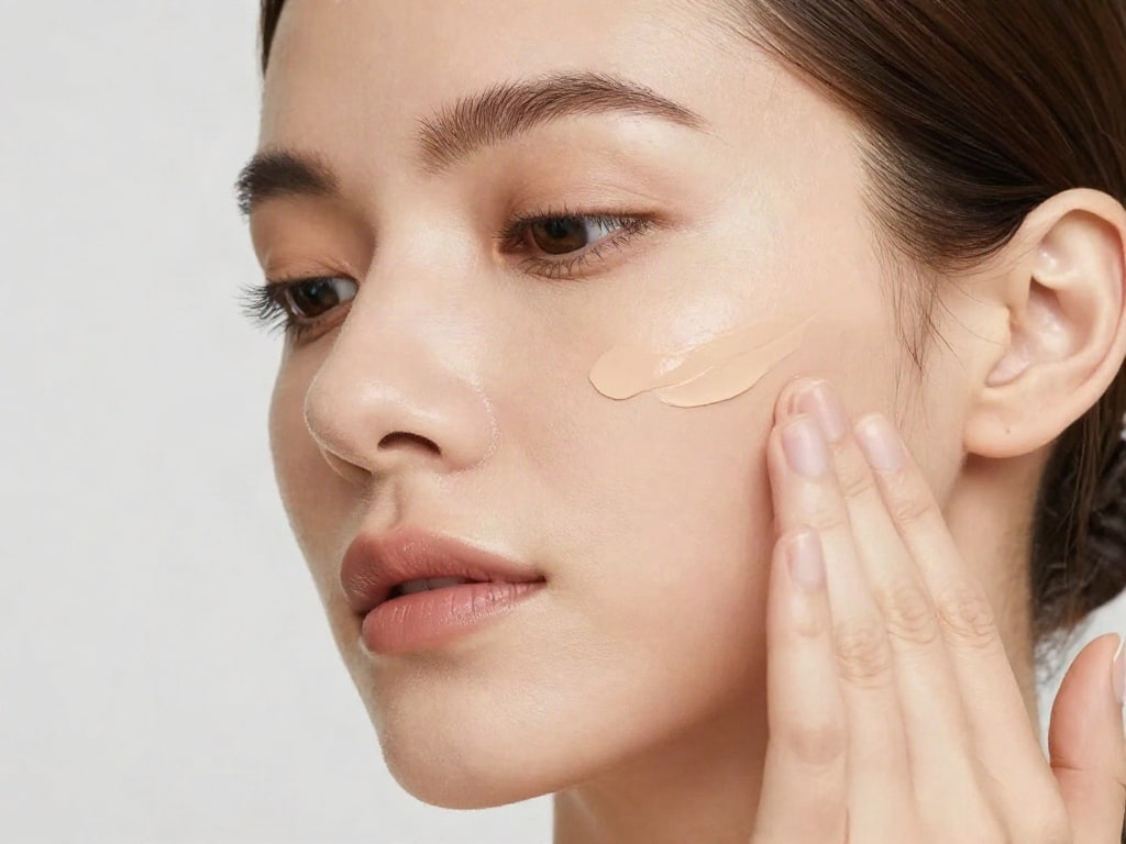 Naturkosmetik Primer