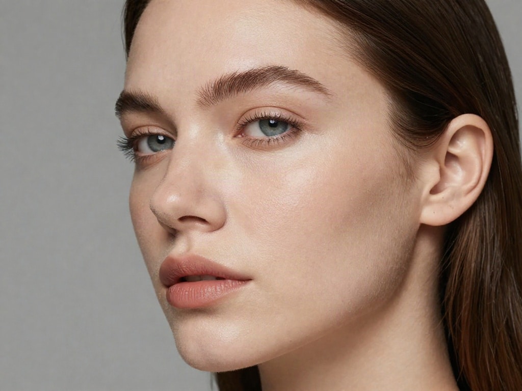 Naturkosmetik Puder