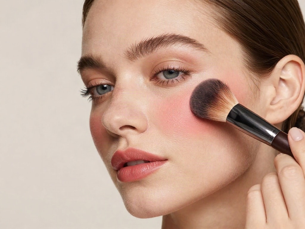 Naturkosmetik Rouge