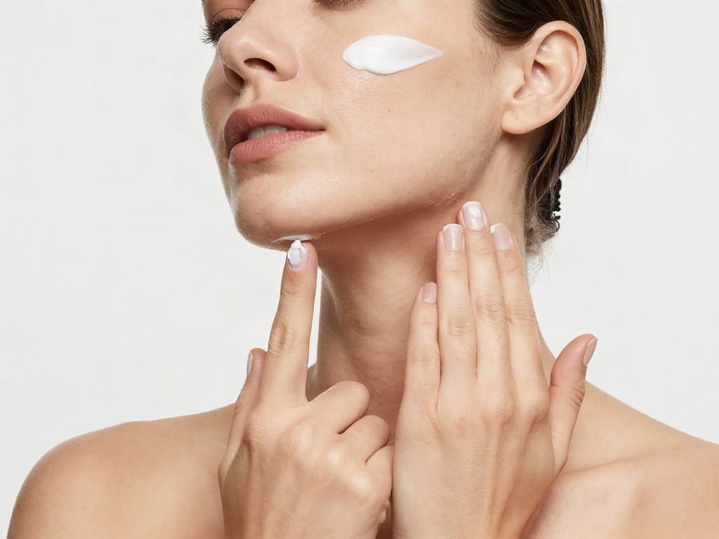 Sonnencreme Naturkosmetik richtig auftragen